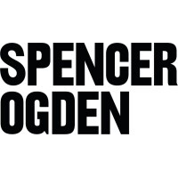 SPENCER OGDEN PTE. Company logo